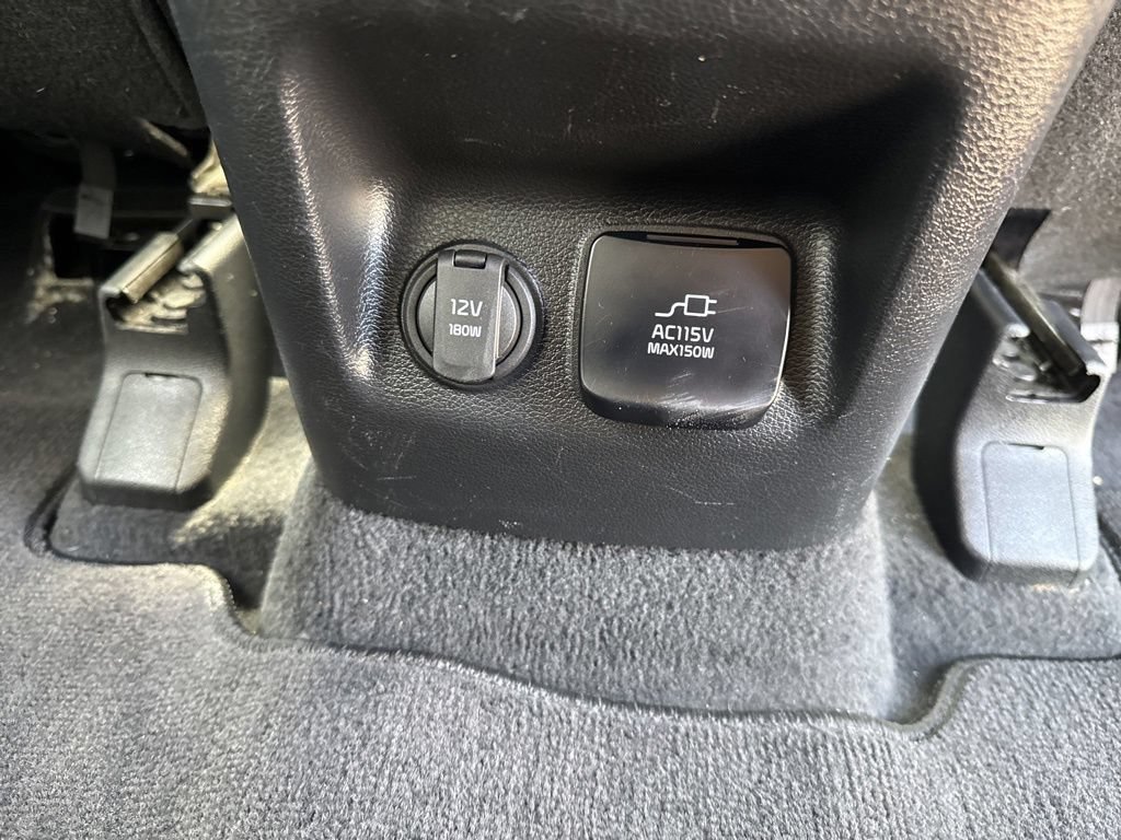 Used 2023 Kia Telluride EX X-Line AWD/4WD image 34