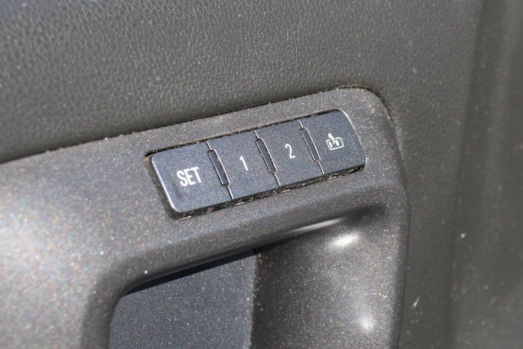 Used 2016 Chevrolet Silverado 2500 LTZ w/ Duramax Plus Package image 16