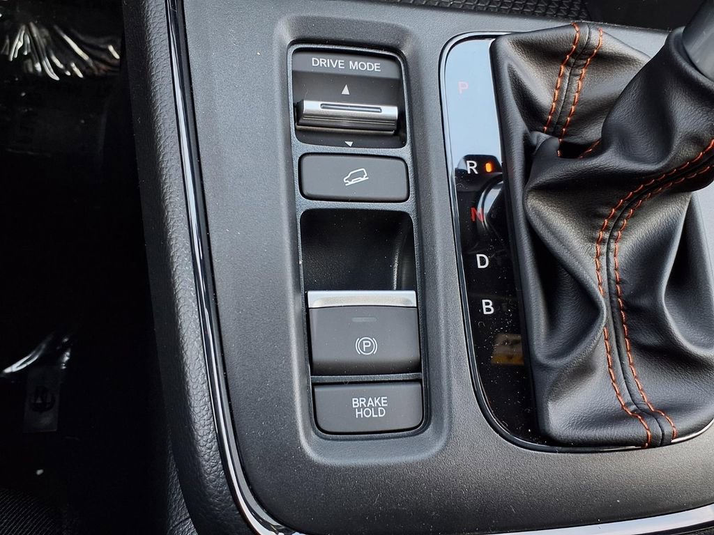 New 2026 Honda CR-V Sport image 20