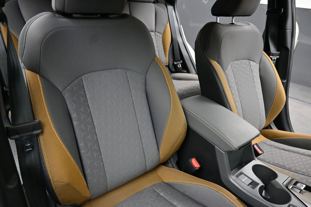 Certified 2025 Subaru Crosstrek 2.5i Sport AWD/4WD image 14