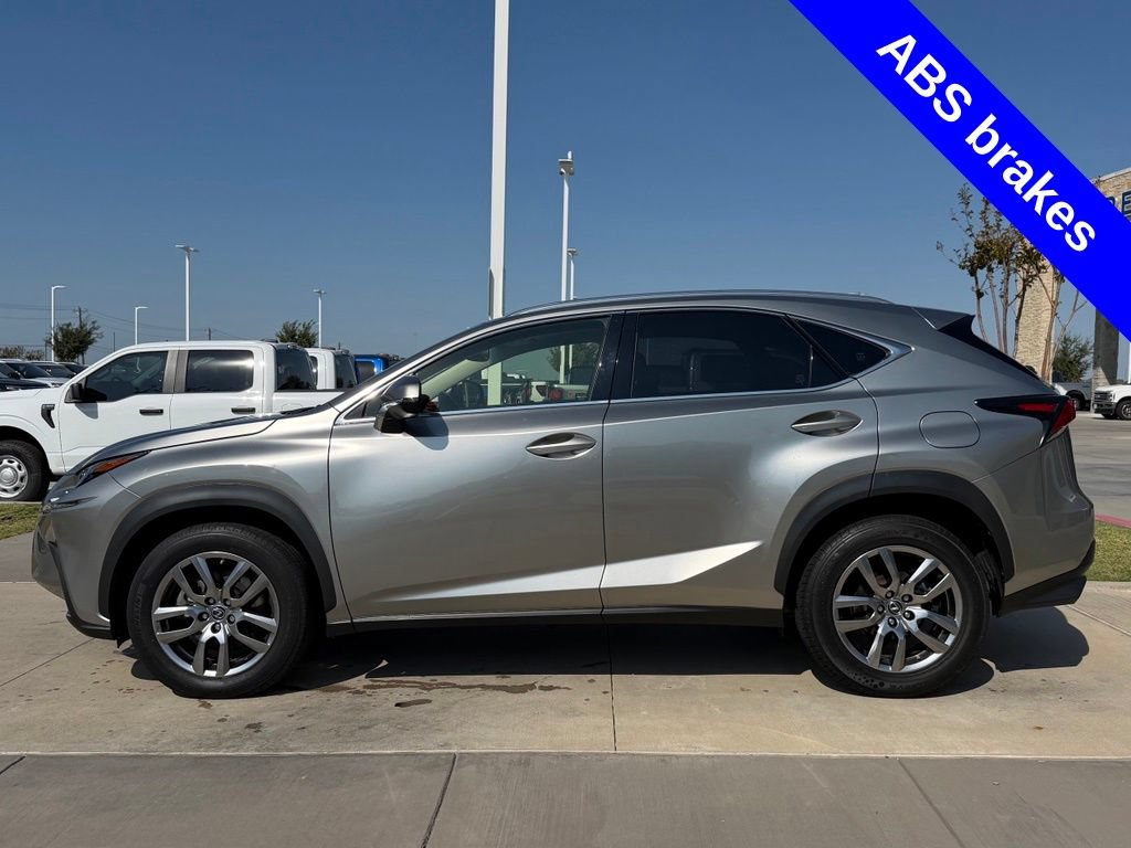 Used 2019 Lexus NX 300 AWD image 9