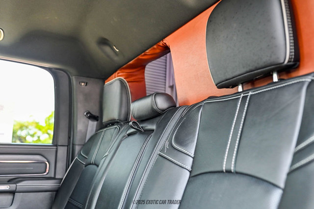 Used 2024 RAM 5500 4x4 Crew Cab image 38