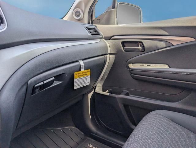 New 2026 Honda Ridgeline Sport image 23