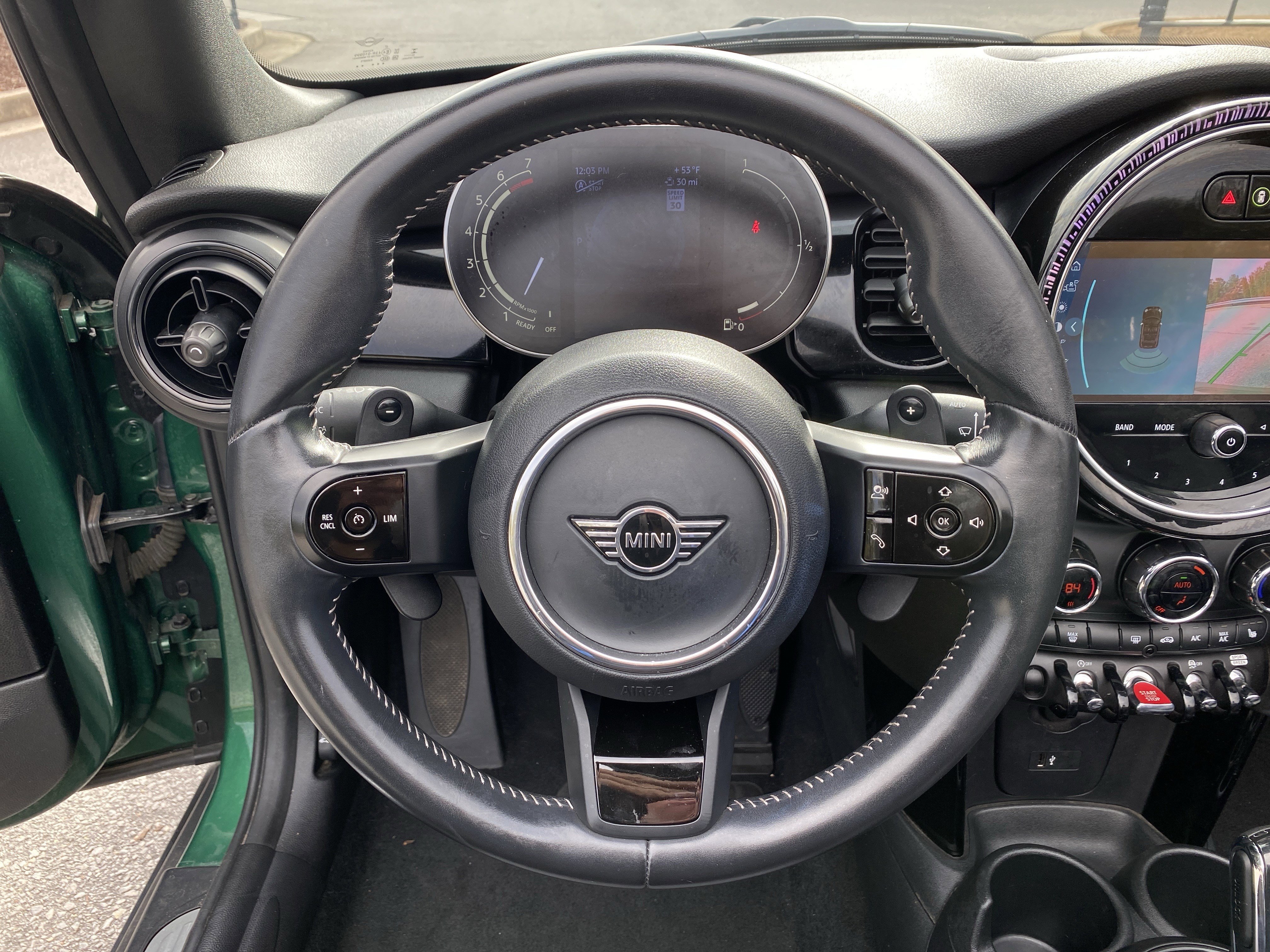 Certified 2024 MINI Cooper S image 50