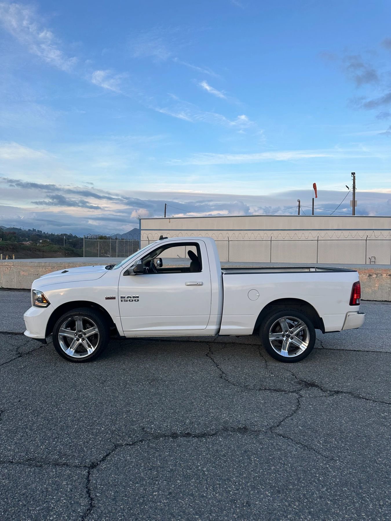 Used 2014 RAM 1500 Sport image 5