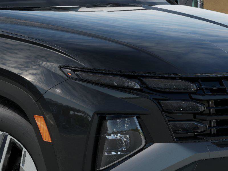 New 2026 Hyundai Tucson SEL image 9