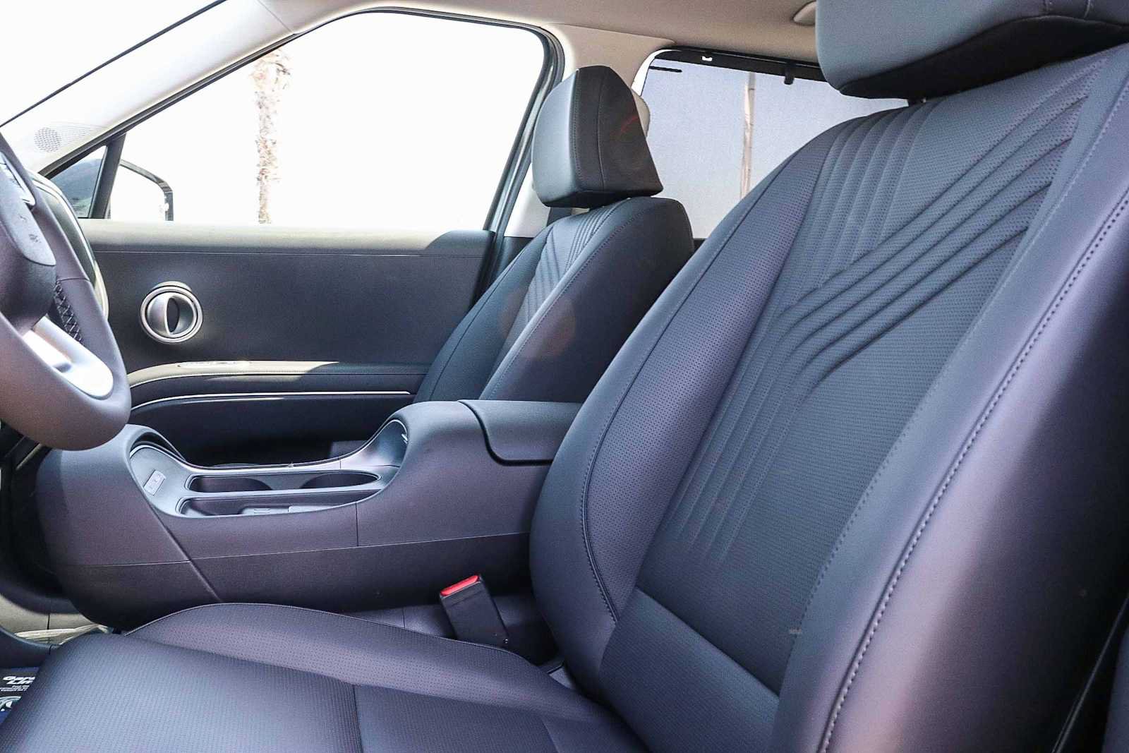 New 2027 Hyundai Palisade SEL FWD image 27