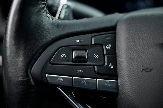 Used 2025 Cadillac CT5 Premium Luxury image 32