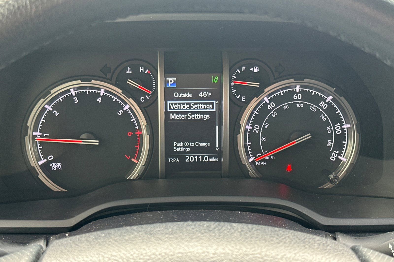 Certified 2024 Toyota 4Runner TRD Off-Road Premium image 32