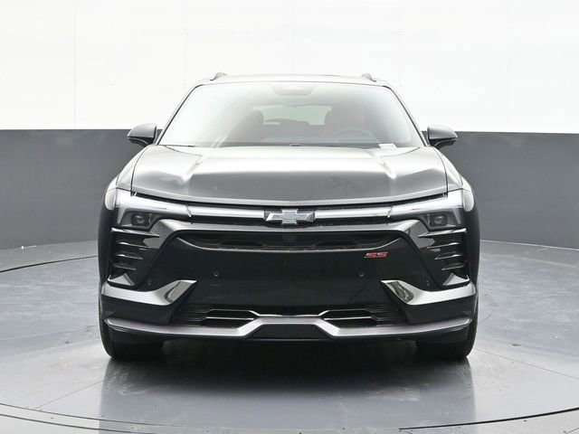 New 2026 Chevrolet Blazer EV SS AWD/4WD image 22