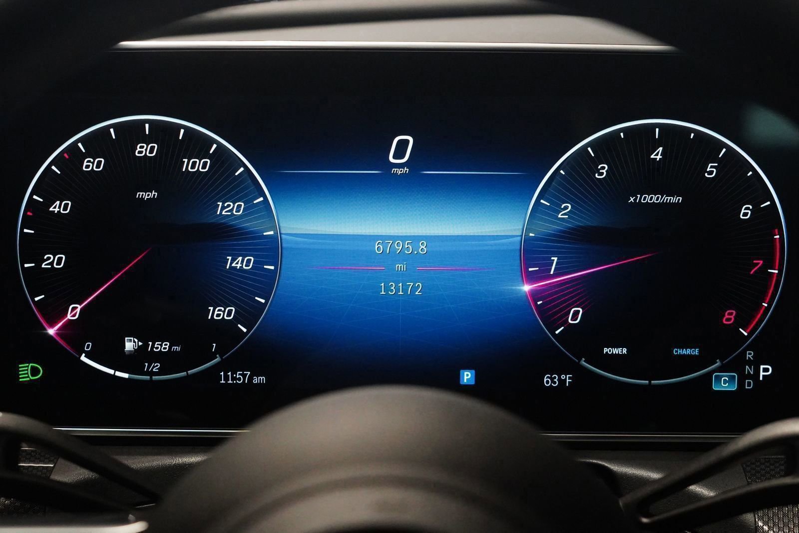 Certified 2024 Mercedes-Benz C 300 C 300 image 19