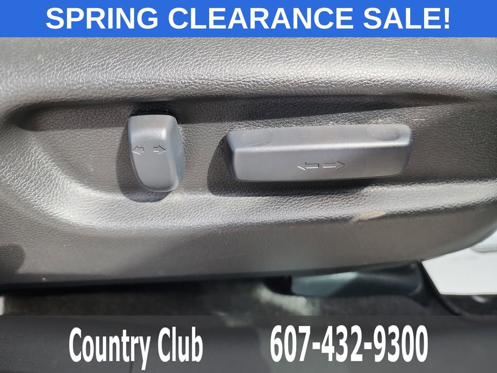 Used 2019 Honda Passport EX-L image 37