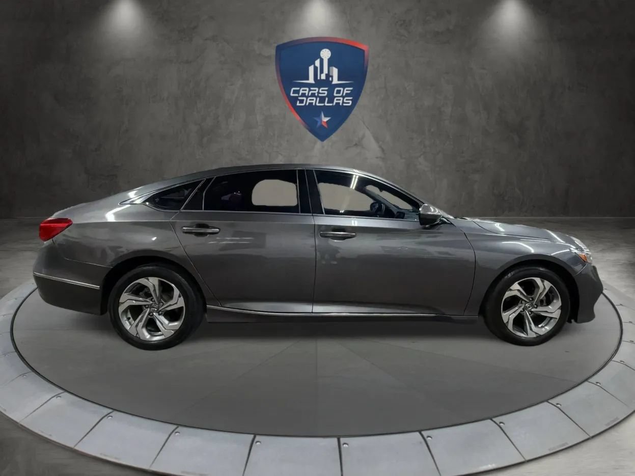 Used 2020 Honda Accord EX image 6