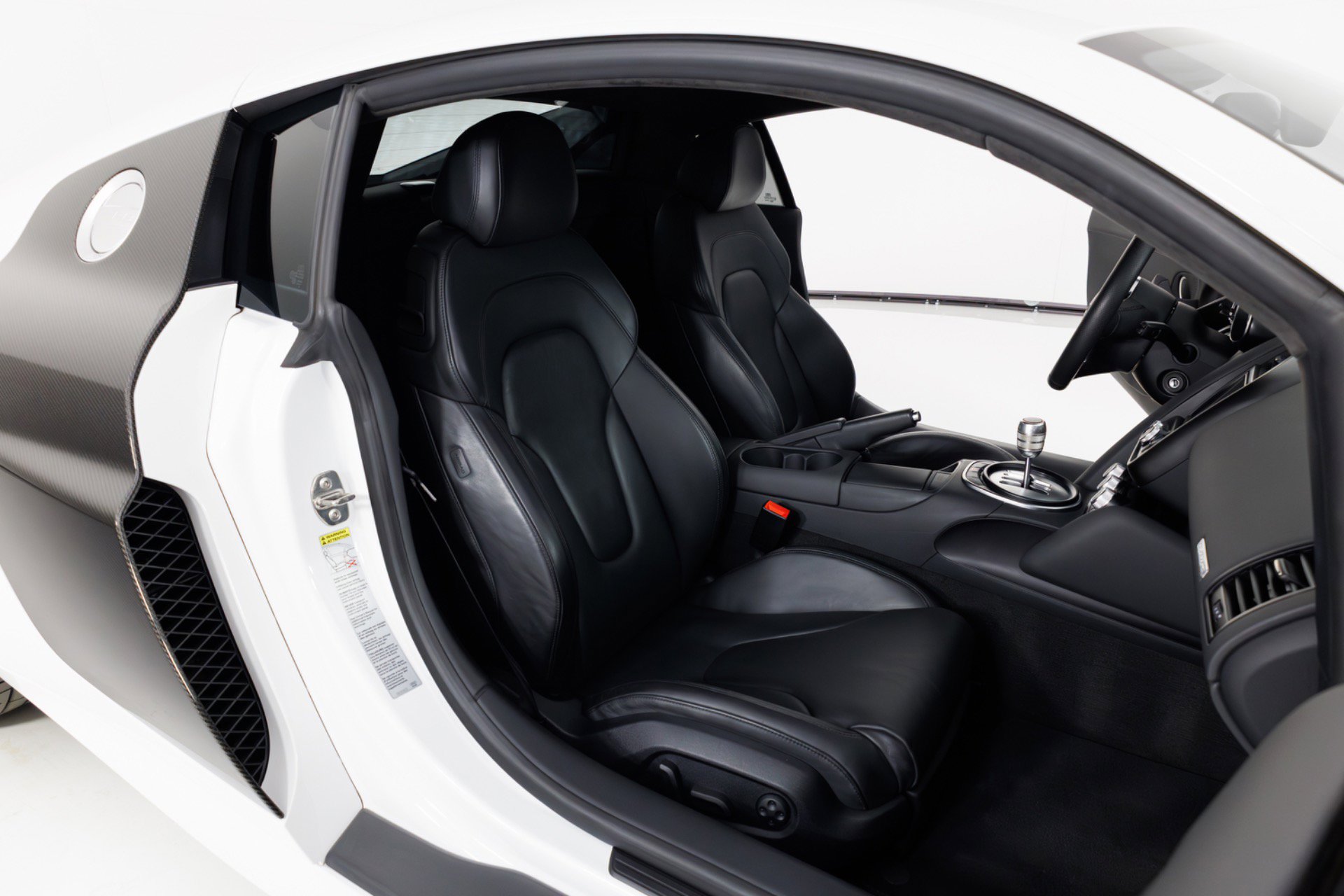 Used 2012 Audi R8 V10 AWD/4WD image 36