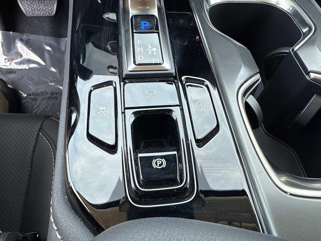 Used 2024 Lexus NX 250 FWD w/ Towing Package (2000 Lbs) image 36