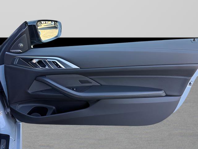 Used 2024 BMW M440i Convertible w/ Premium Package image 25