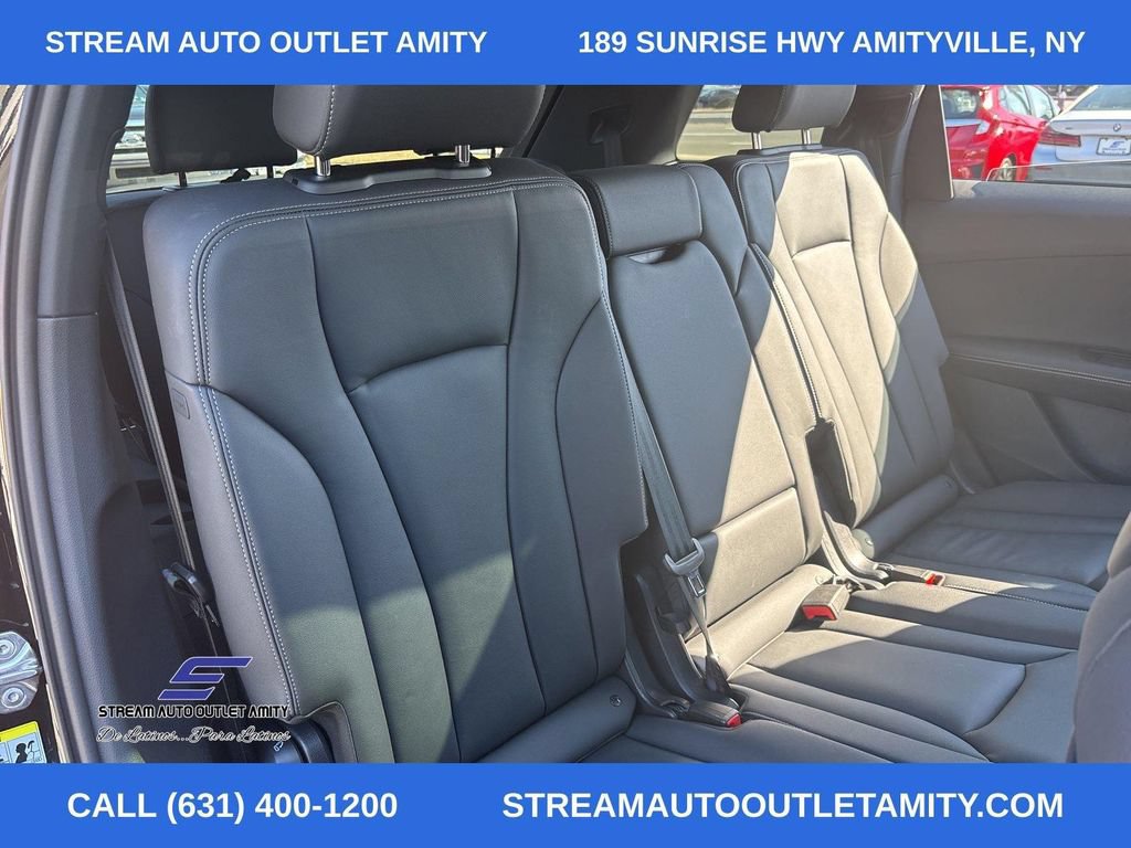 Used 2025 Audi Q7 3.0T Premium Plus AWD/4WD image 17