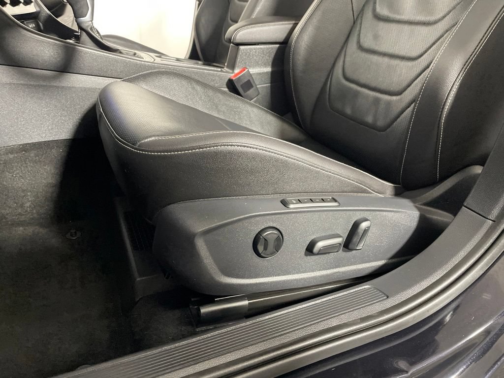 Used 2023 Volkswagen Jetta SEL FWD image 11