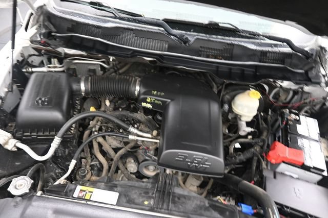 Used 2016 RAM 1500 Tradesman AWD/4WD image 29