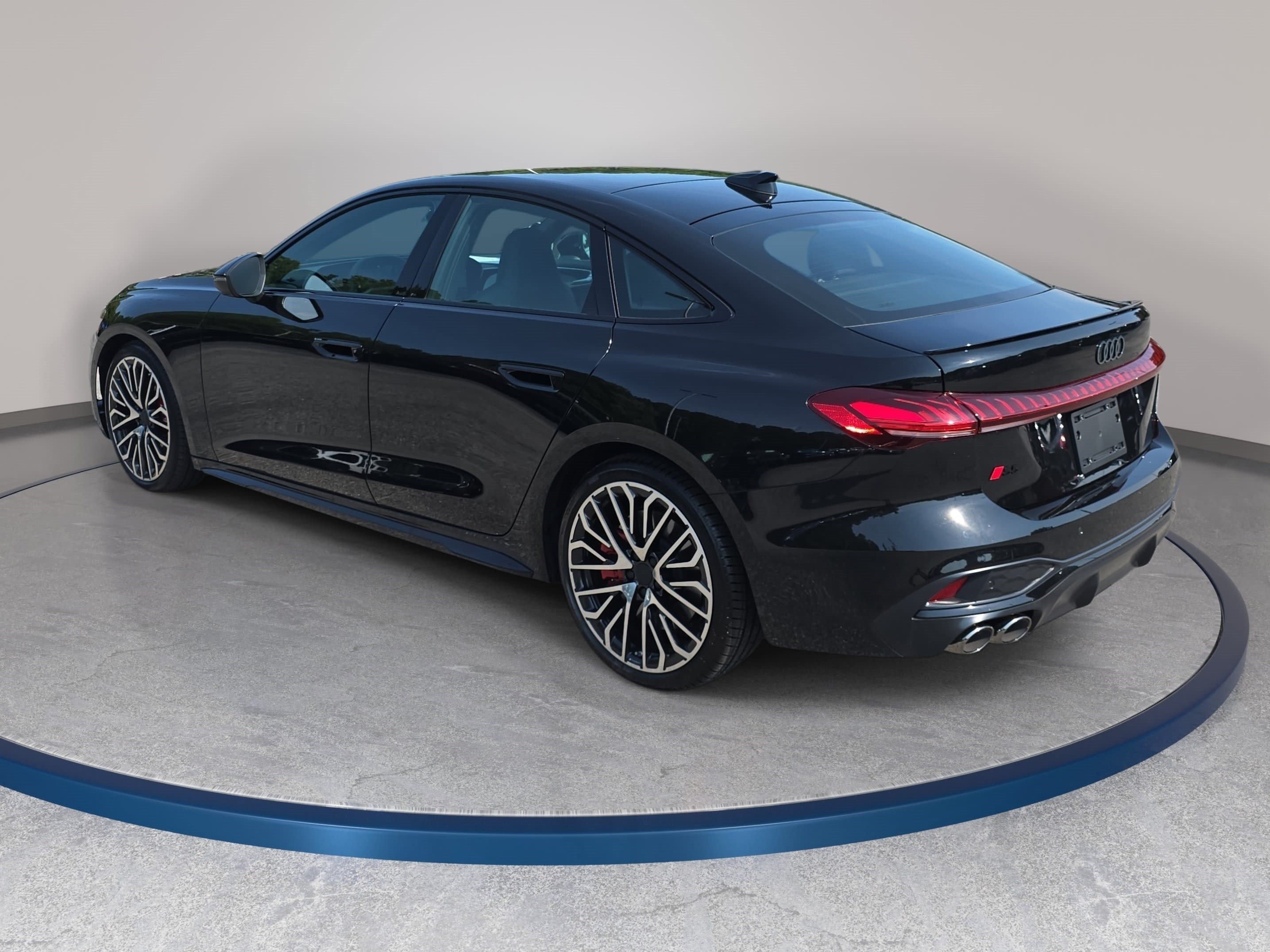 New 2026 Audi S5 Premium Plus AWD/4WD image 7