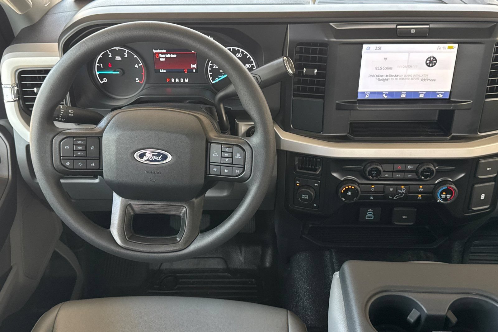 New 2026 Ford F250 XL AWD/4WD image 14