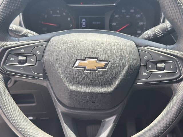 Used 2023 Chevrolet TrailBlazer LT FWD image 23