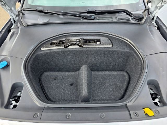Used 2022 Polestar Polestar 2 w/ Performance Package AWD/4WD image 40