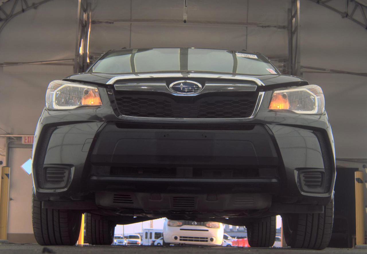 Used 2016 Subaru Forester 2.0XT Premium w/ Protection Package #1 image 3