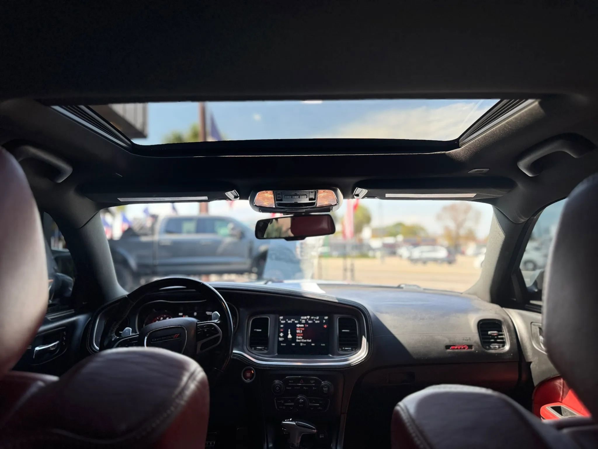 Used 2020 Dodge Charger SRT Hellcat w/ Harman/Kardon Audio Group image 23