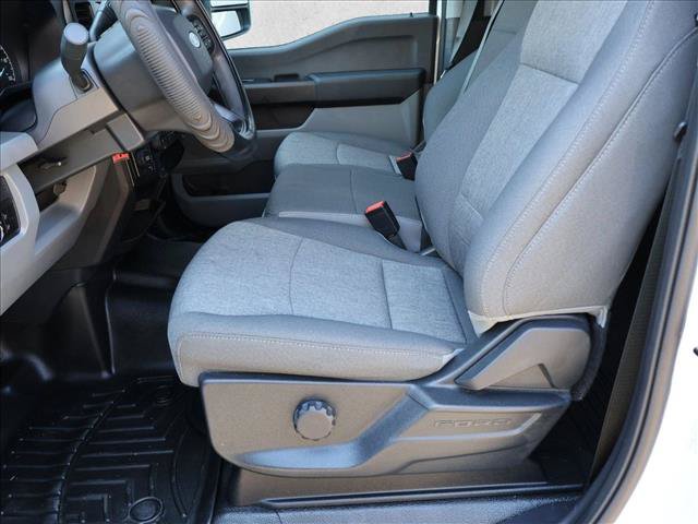 Used 2025 Ford F550 4x4 Crew Cab Super Duty image 22