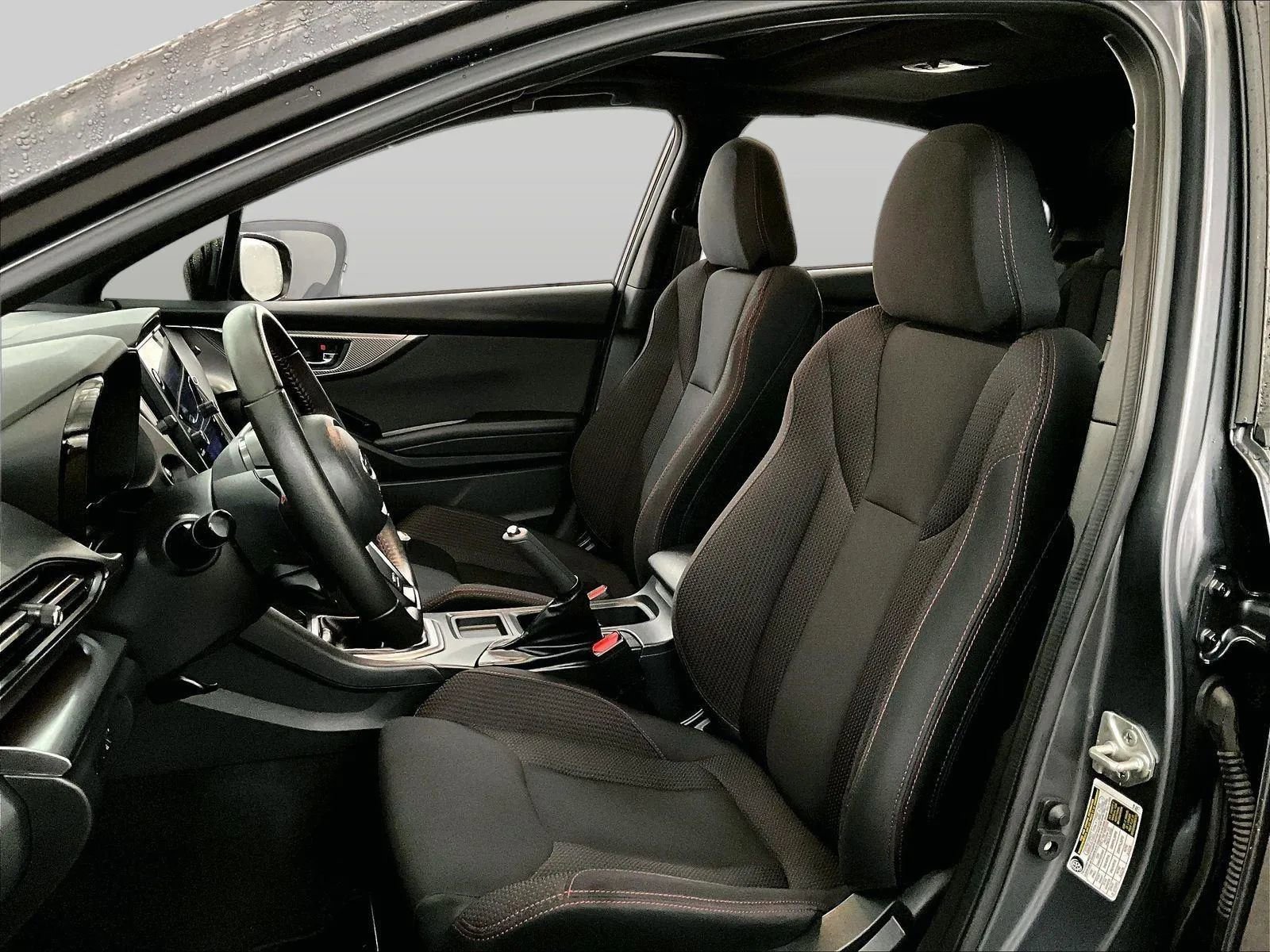 Used 2022 Subaru WRX Premium image 24