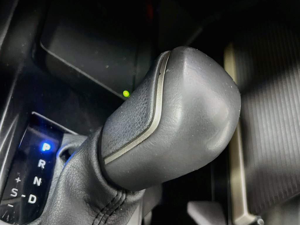 Used 2026 Toyota Camry SE w/ Convenience Package FWD image 21