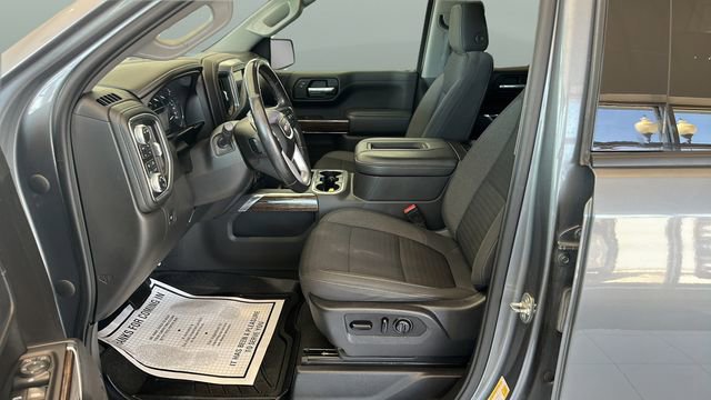 Used 2021 GMC Sierra 1500 Elevation w/ Preferred Package image 8
