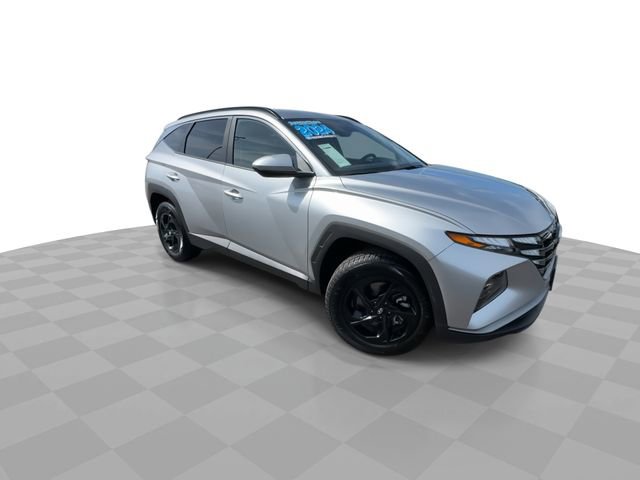 Used 2024 Hyundai Tucson SEL AWD/4WD video 2
