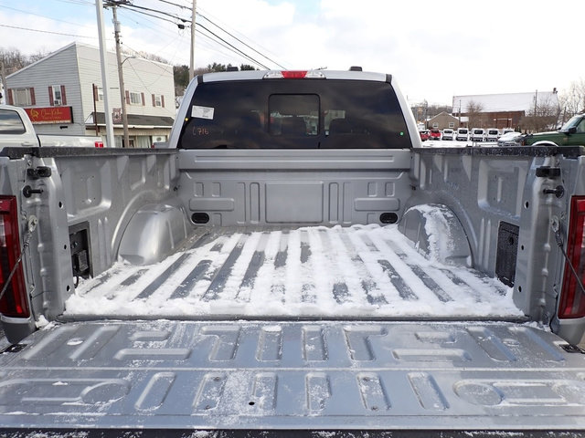 New 2025 Ford F150 XLT w/ Equipment Group 302A MID image 5