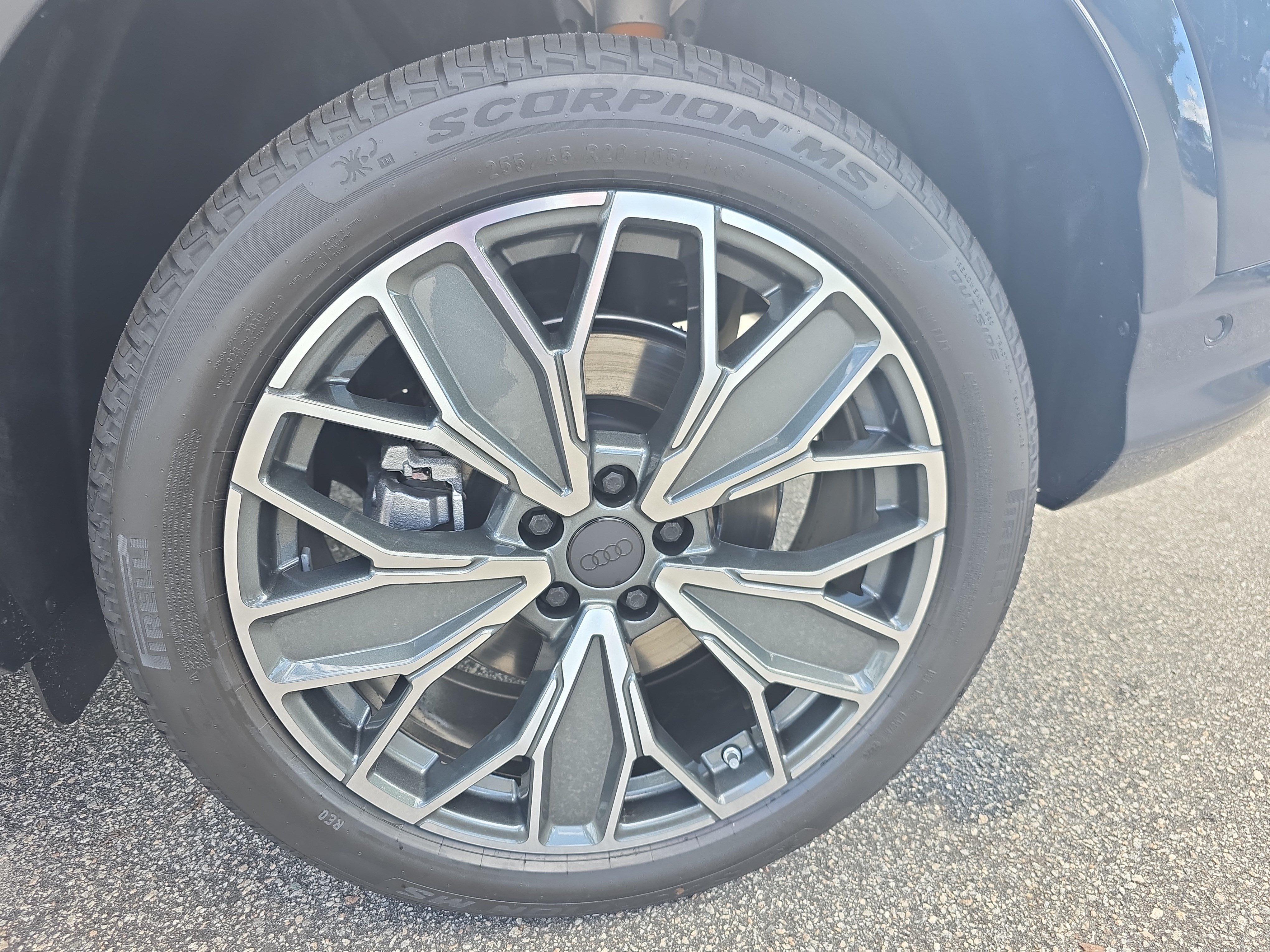 New 2026 Audi Q5 Premium Plus AWD/4WD image 31