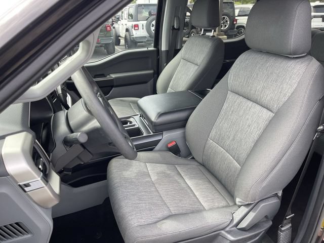 Used 2021 Ford F150 XL w/ Equipment Group 101A High AWD/4WD image 11