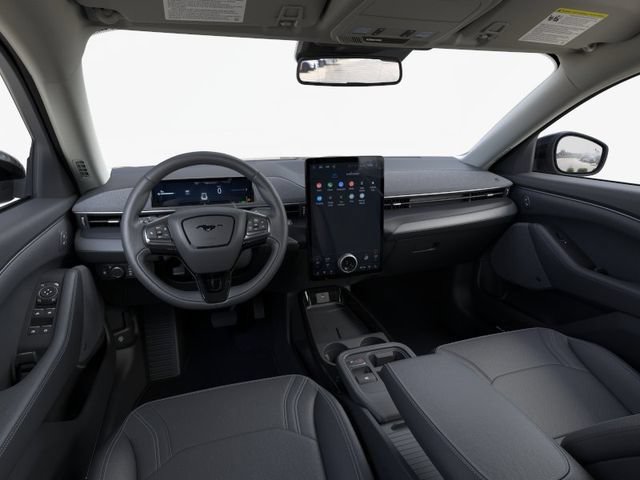 New 2026 Ford Mustang Mach-E Premium AWD/4WD image 11