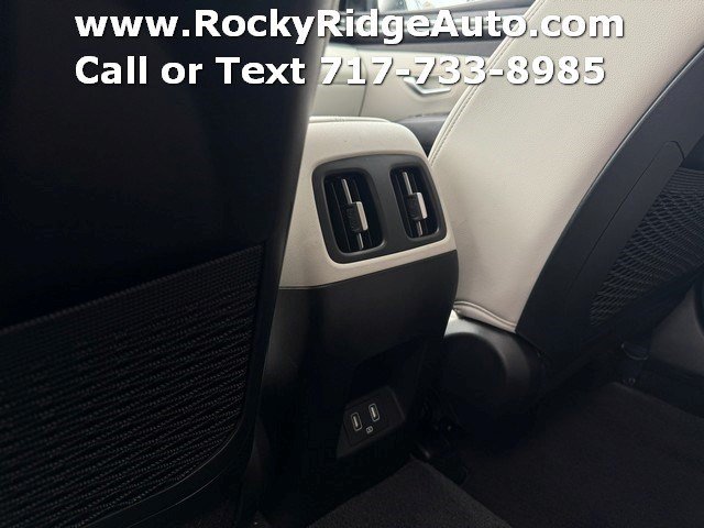 Used 2023 Hyundai Tucson SEL w/ Convenience Package AWD/4WD image 16