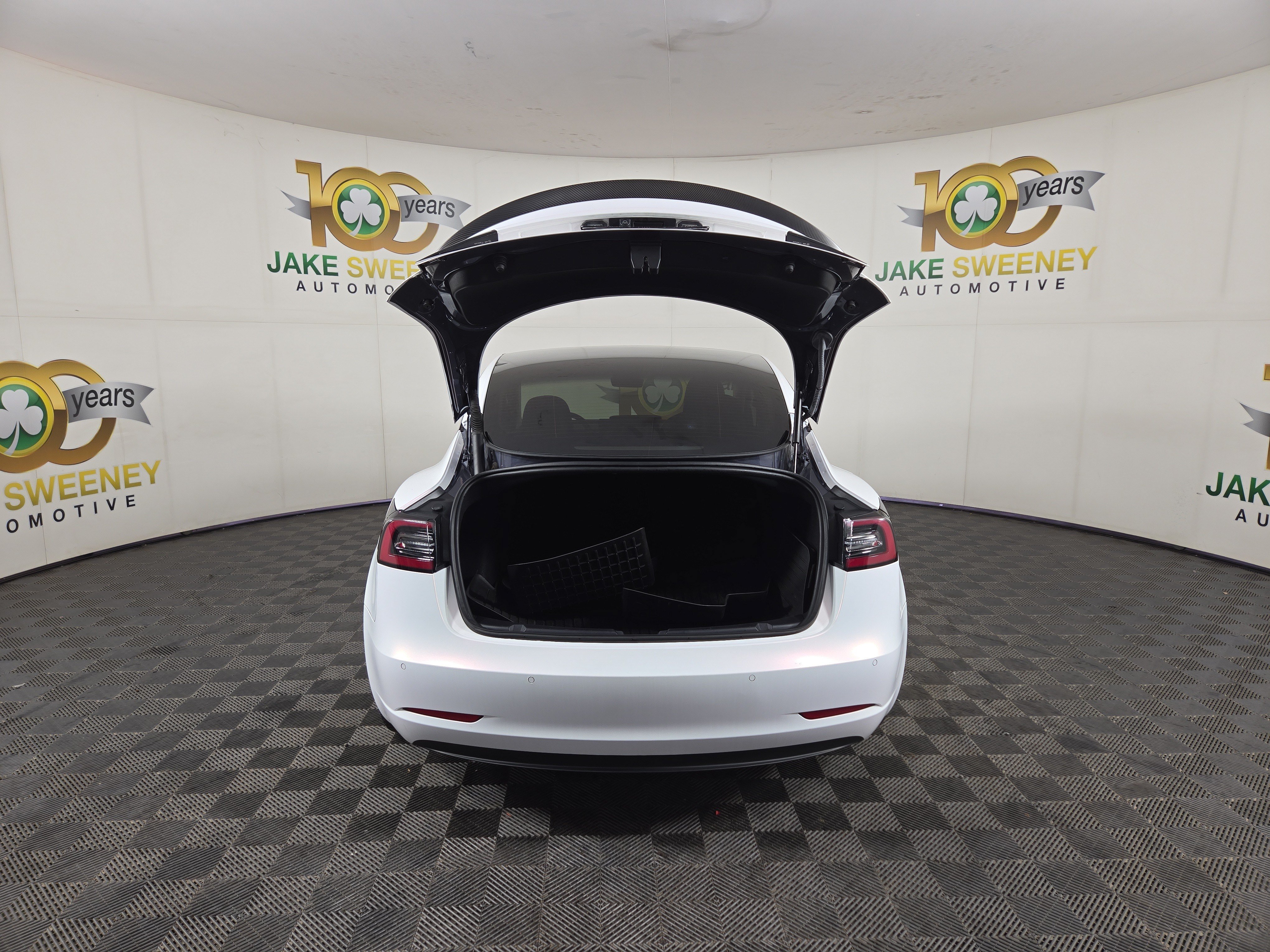 Used 2022 Tesla Model 3 Performance AWD/4WD image 33