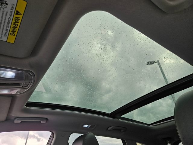 Used 2021 Hyundai Tucson Ultimate image 30