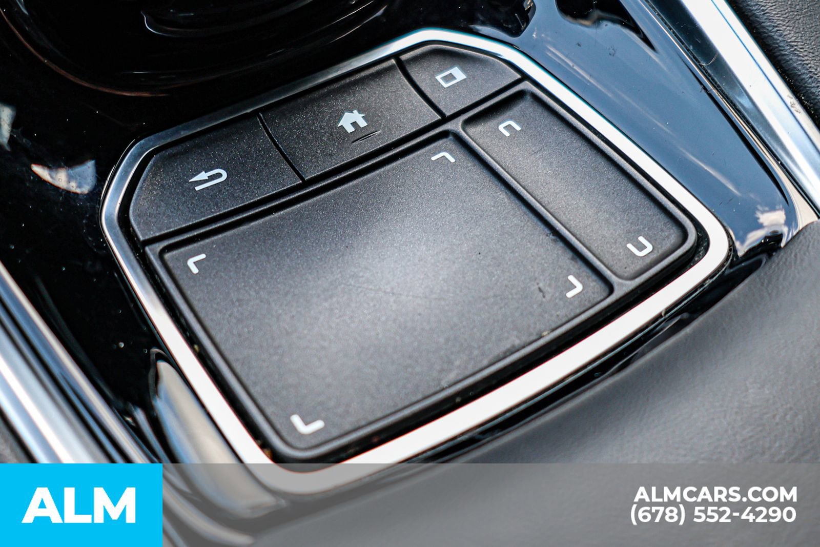 Used 2021 Acura RDX A-Spec image 40