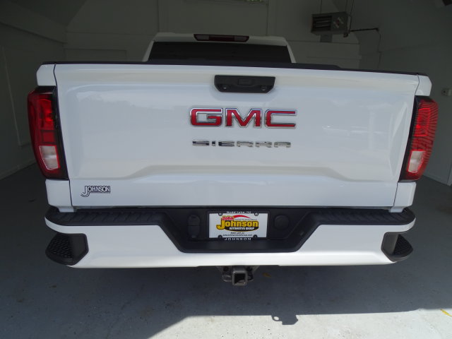 Certified 2023 GMC Sierra 1500 Pro w/ Graphite Edition AWD/4WD image 18