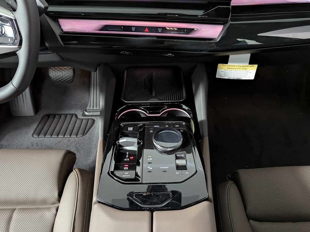 New 2027 BMW 530i xDrive AWD/4WD image 29