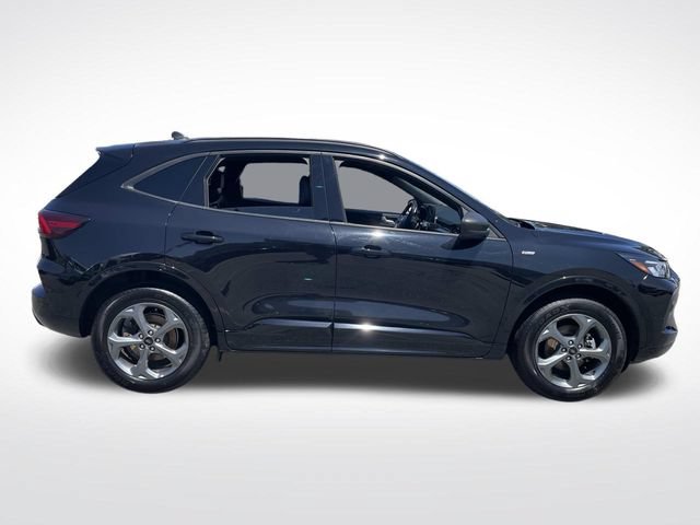 Used 2024 Ford Escape ST-Line AWD/4WD image 9