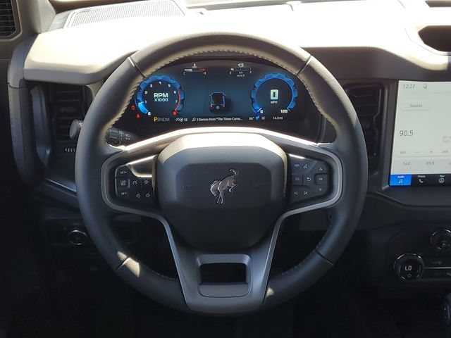 New 2026 Ford Bronco Big Bend w/ Black Diamond Package AWD/4WD image 34