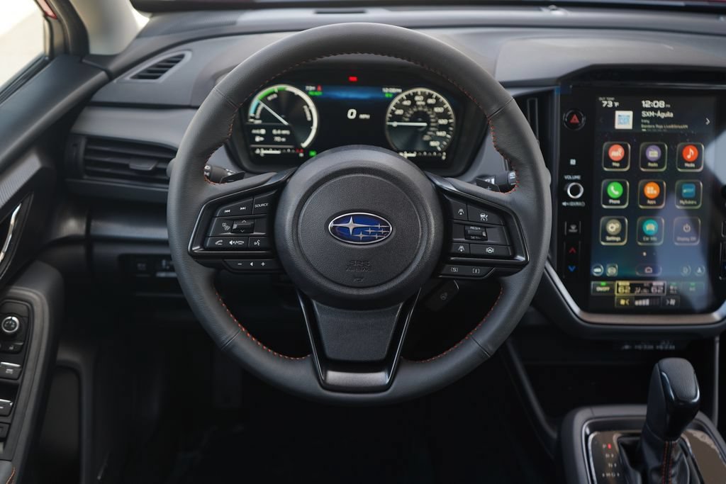 New 2026 Subaru Crosstrek 2.5i Limited w/ Crosstrek Mirror Package AWD/4WD image 9