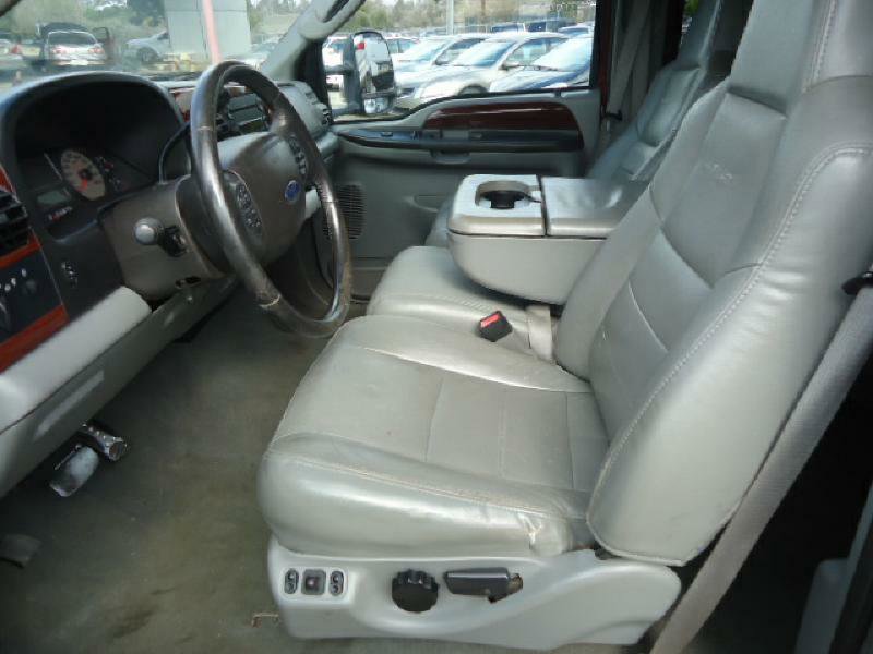 Used 2007 Ford F250 Lariat image 10