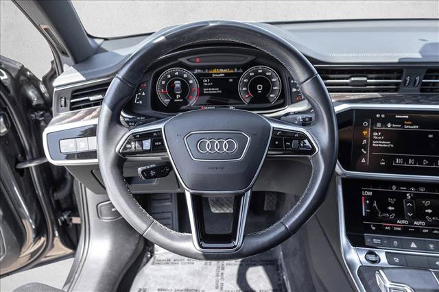 Used 2023 Audi A6 2.0T Premium w/ Convenience Package AWD/4WD image 13