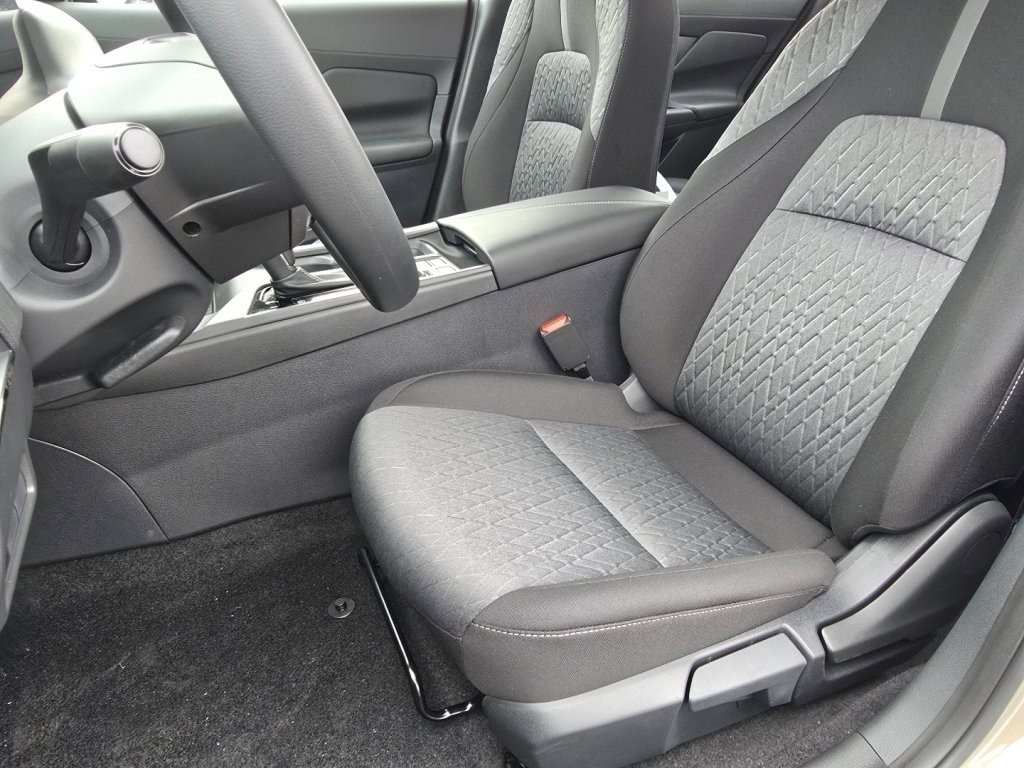 New 2026 Nissan Sentra SV w/ Floor Mat Package image 13